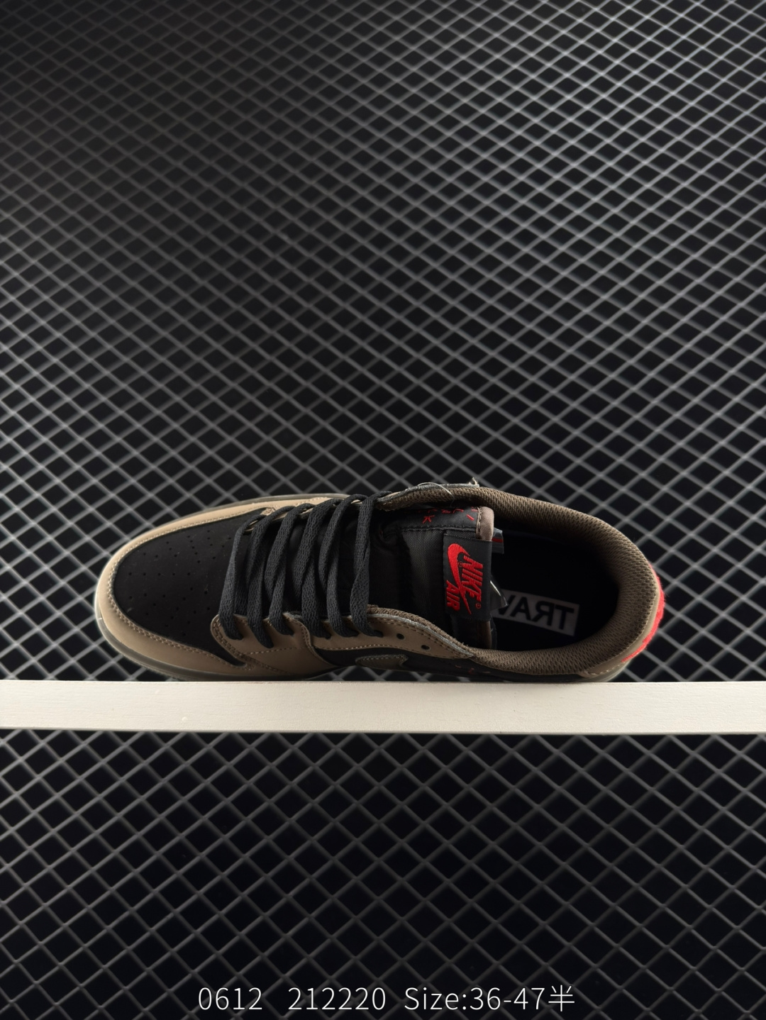 Air Jordan 1 Low Golf SP